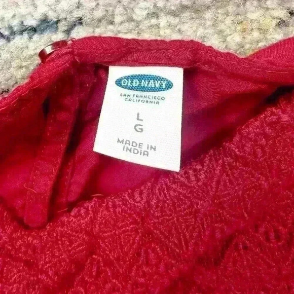 Old Navy Blouse - Picture 3 of 3